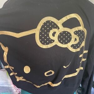Hello Kitty Top